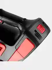 Беспроводной вертикальный пылесос BRAYER BR4260, 120 Вт, 0.6 л