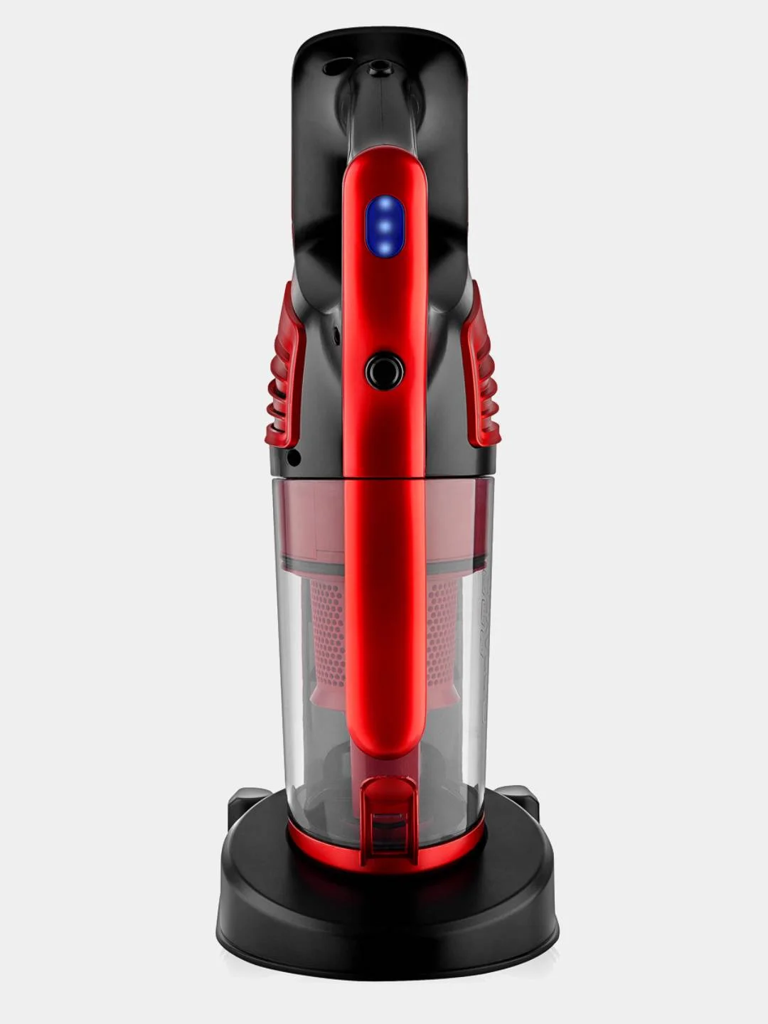 Беспроводной вертикальный пылесос BRAYER BR4260, 120 Вт, 0.6 л