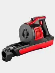 Беспроводной вертикальный пылесос BRAYER BR4260, 120 Вт, 0.6 л