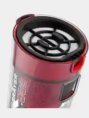Беспроводной вертикальный пылесос BRAYER BR4260, 120 Вт, 0.6 л