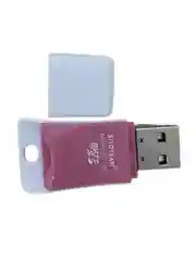 Картридер USB 2.0