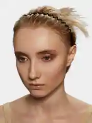 Ободок "Прошлой ночью в Нью-Йорке"