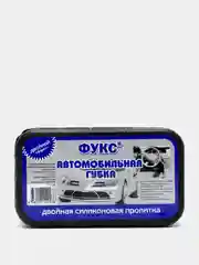 Губка силиконовая "Фукс" для панели