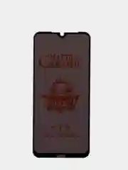 Керамическая пленка антишпион для Xiaomi Redmi Note 8T