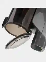 Беспроводной вертикальный пылесос BRAYER BR4262 турбощетка с LED-подсветкой
