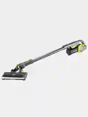 Беспроводной вертикальный пылесос BRAYER BR4262 турбощетка с LED-подсветкой