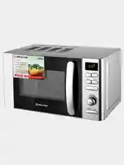 Микроволновая печь BRAYER BR2502 мощность 700 Вт, 20 л