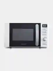 Микроволновая печь BRAYER BR2502 мощность 700 Вт, 20 л