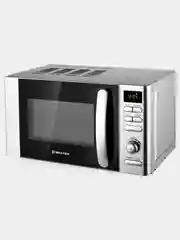 Микроволновая печь BRAYER BR2502 мощность 700 Вт, 20 л