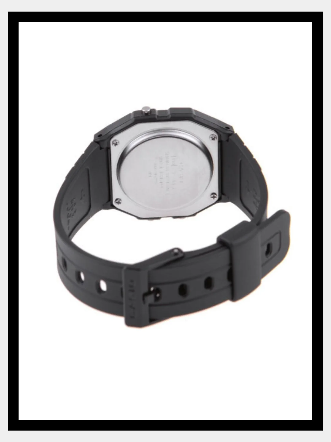 Часы мужские CASIO (ЛЕГЕНДАРНЫЕ СОВЕТСКИЕ ЧАСЫ)