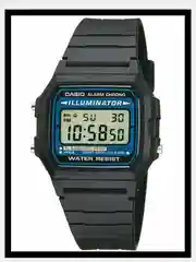 Часы мужские CASIO (ЛЕГЕНДАРНЫЕ СОВЕТСКИЕ ЧАСЫ)