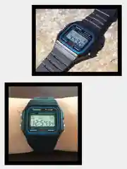 Часы мужские CASIO (ЛЕГЕНДАРНЫЕ СОВЕТСКИЕ ЧАСЫ)