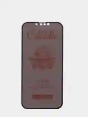 Керамическая пленка антишпион для iPhone 13 / 13 Pro / 13 Pro Max / XR / 11 / X / XS / 14
