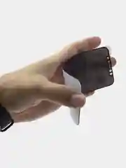 Керамическая пленка антишпион для iPhone 13 / 13 Pro / 13 Pro Max / XR / 11 / X / XS / 14