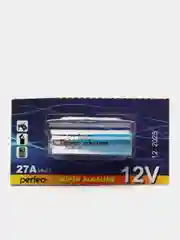 Батарейка A27 12V / MN27, 27A, GP27A, L828, V27A, G27A, A27BP, 8LR732, LR27, 27А, А27
