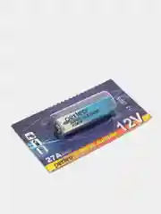 Батарейка A27 12V / MN27, 27A, GP27A, L828, V27A, G27A, A27BP, 8LR732, LR27, 27А, А27