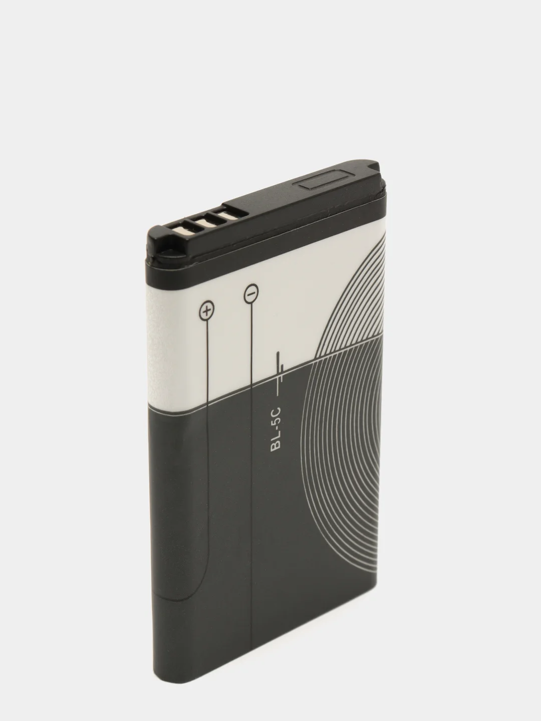 Аккумулятор Nokia BL-5C 1200 mAh (900mAh)