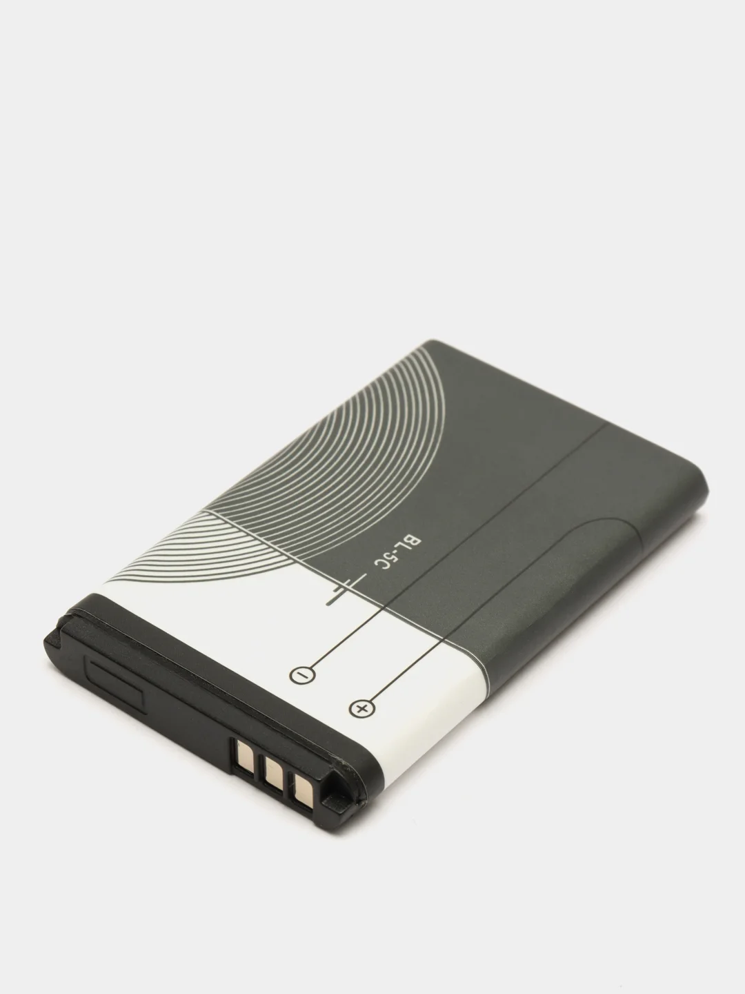 Аккумулятор Nokia BL-5C 1200 mAh (900mAh)