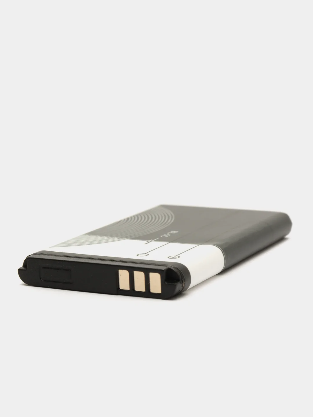 Аккумулятор Nokia BL-5C 1200 mAh (900mAh)