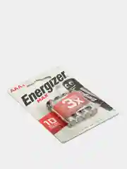 Алкалиновые Батарейки Energizer "Max", AA/AAA