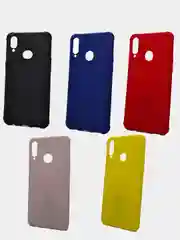 Силиконовый чехол для Xiaomi / Samsung