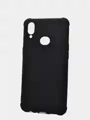 Черный силиконовый чехол для Xiaomi / Samsung
