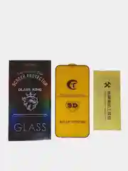 Защитное стекло для iPhone 7/ 8/SE/ X / 11 / 11 PRO MAX / 12 / 12 PRO MAX, 13 / 13 PRO MAX