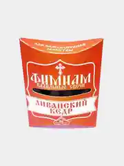 Кадильные свечи, фимиам, монашенки, 7 шт, 4,5 см, 8 ароматов