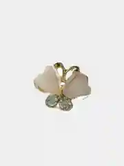 Молочный колечко детское