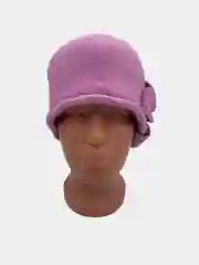 Шапка женская