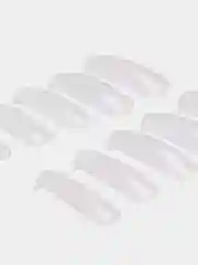 Типсы, формы для наращивания ногтей, для акригеля, верхние