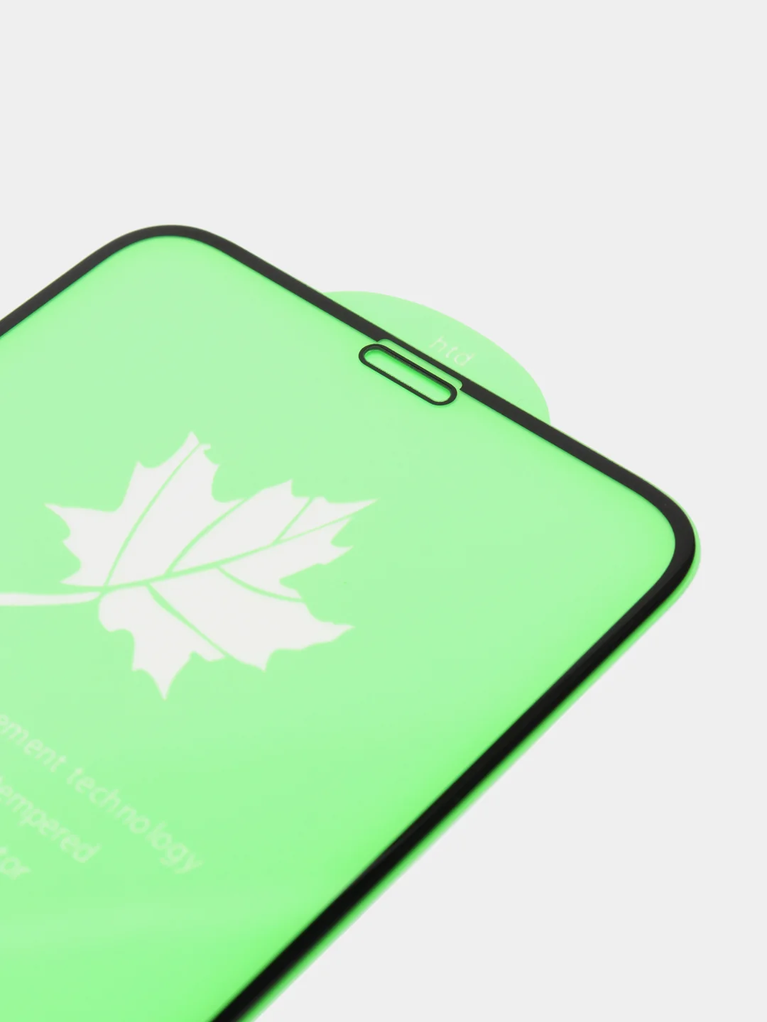 Защитное стекло 20D для iPhone 12,12pro,11,11Pro,12Pro Max,XS,XR,X,7,8,6,7plus,8plus,XSmax