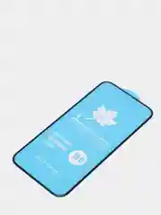 Защитное стекло на Apple iPhone 12, 11, 11 Pro, XR, с закругленными выпуклыми краями, 18D