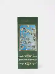 Благовония безосновные "Денежный дождь", набор 10 палочек с подставкой