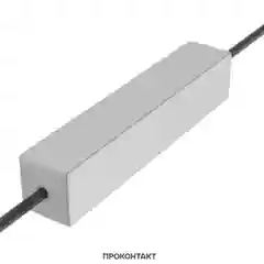 Резистор 4.7 Ом 5W 5% SQP-резистор