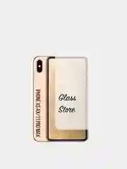 Защитное стекло для iPhone X, 11 Pro, 11 Pro Max, XS Max, с олеофобным покрытием