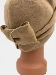 Шапка женская