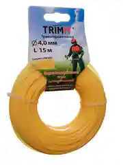 Леска для триммера