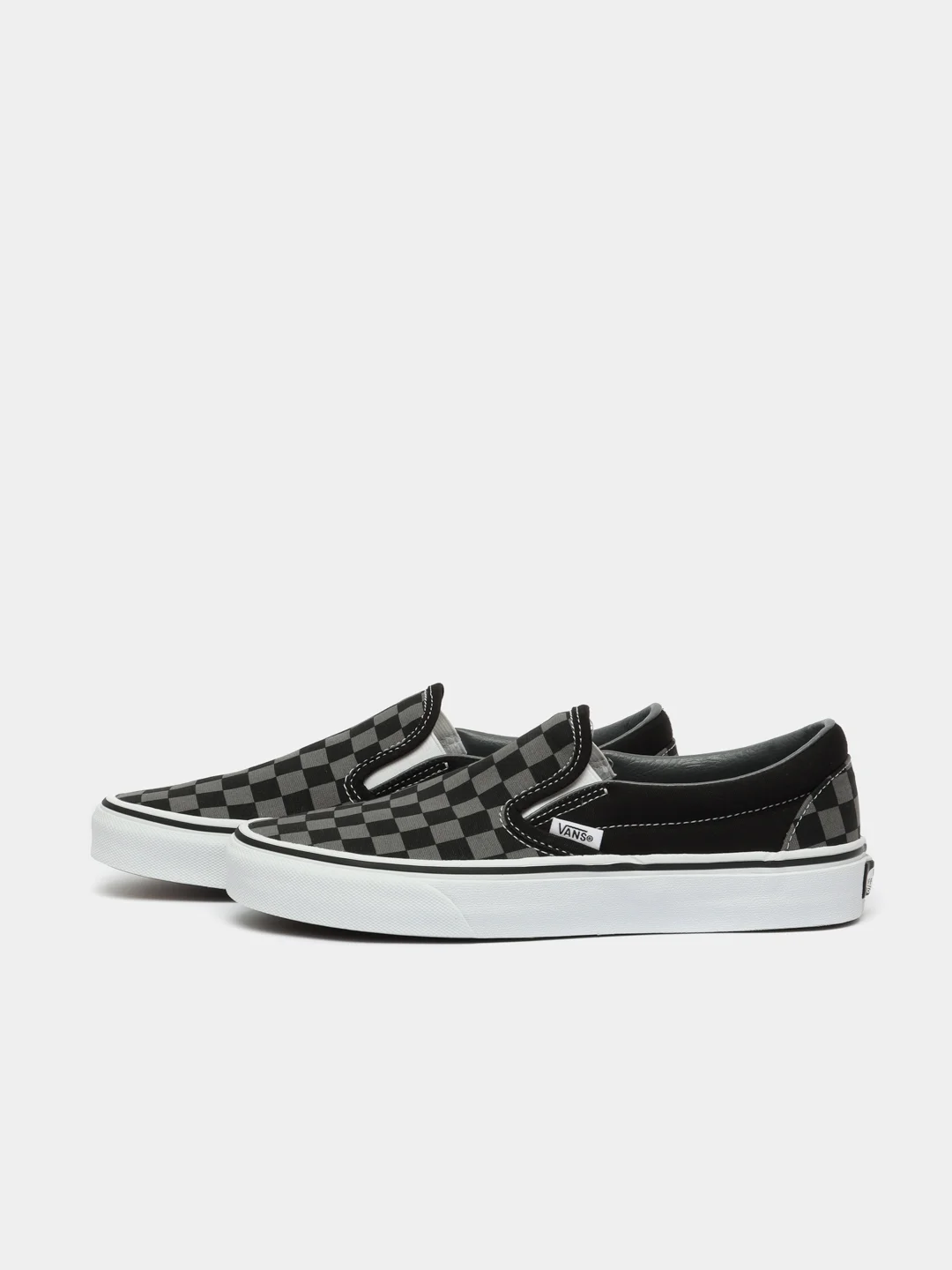 Слипоны Vans UA classic slip-on black