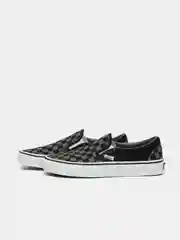 Слипоны Vans UA classic slip-on black