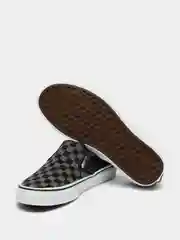 Слипоны Vans UA classic slip-on black