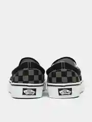 Слипоны Vans UA classic slip-on black
