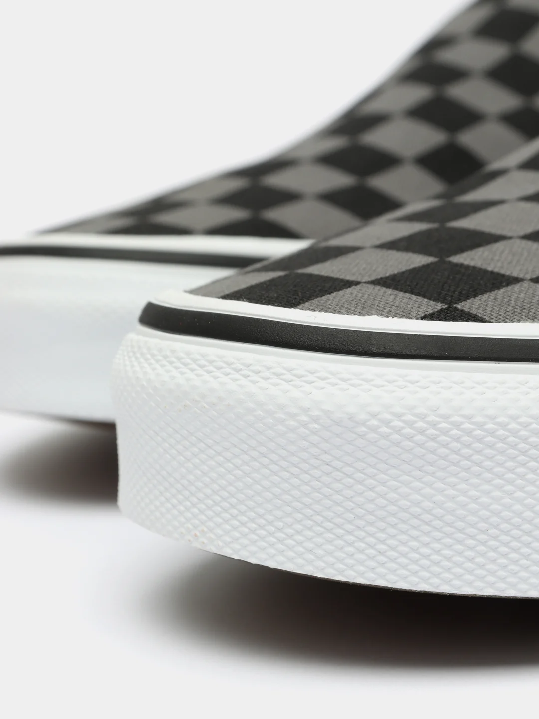 Слипоны Vans UA classic slip-on black