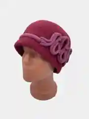 Шапка женская