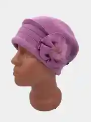 Шапка женская