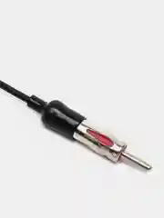 Переходник для подключения штатной антенны к магнитоле (13-007) AUDI/MERCEDES/SKODA/BMW