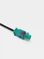 Переходник для подключения штатной антенны к магнитоле (13-007) AUDI/MERCEDES/SKODA/BMW