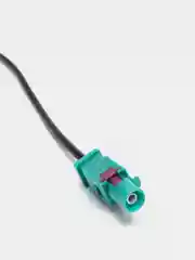 Переходник для подключения штатной антенны к магнитоле (13-007) AUDI/MERCEDES/SKODA/BMW
