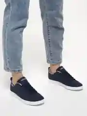 Кроссовки для мальчика Adidas Vs Advantage Clean AW4121