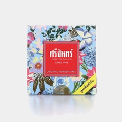 Минеральная пудра для лица и тела Srichand, 20 гр